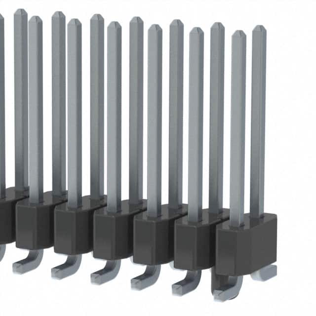 TSM-135-03-T-DV-A Samtec Inc.  Embases à broches mâles